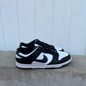 Nike “Panda” Dunks